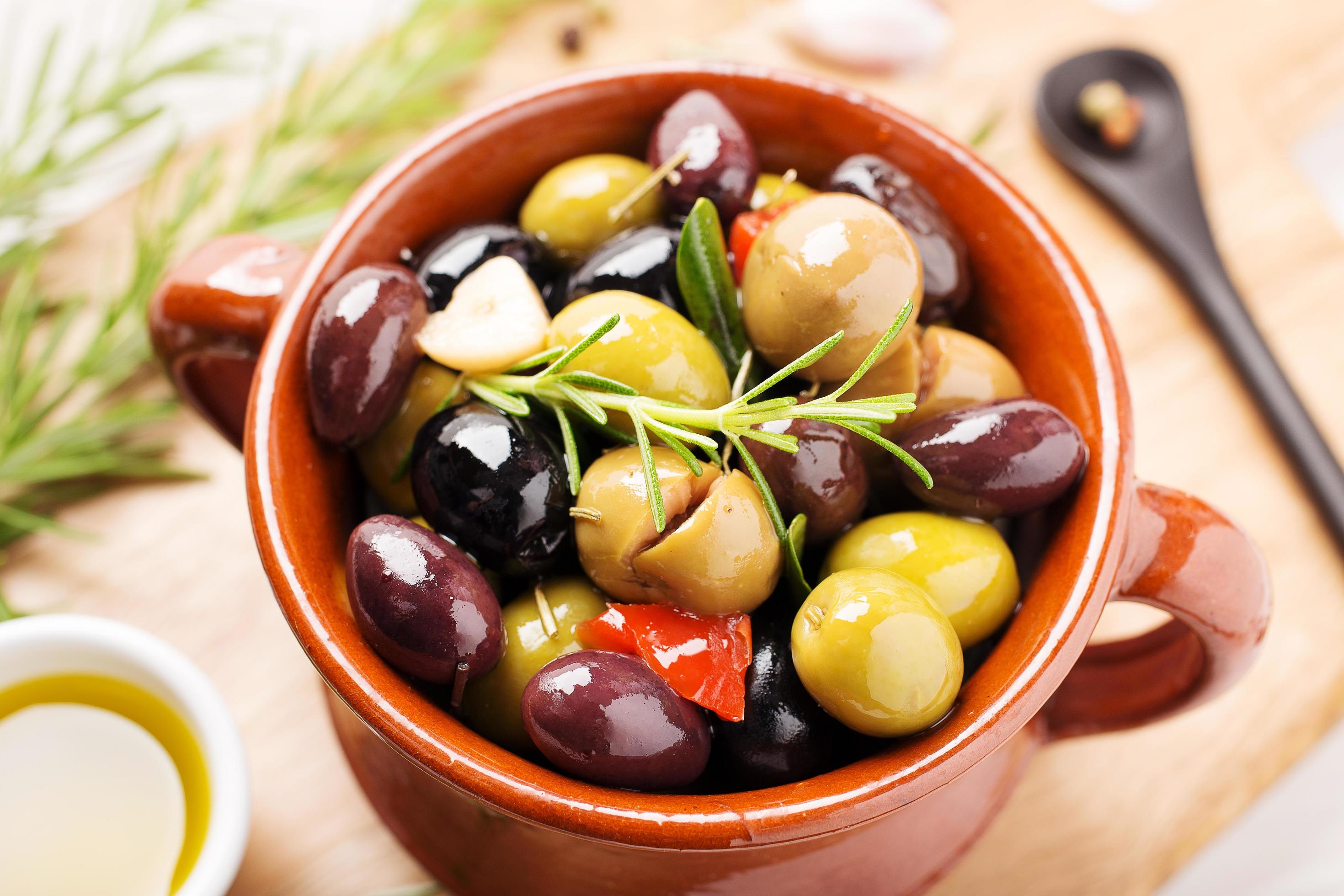 Olives 1