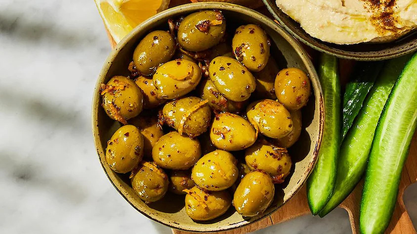 Olives 2