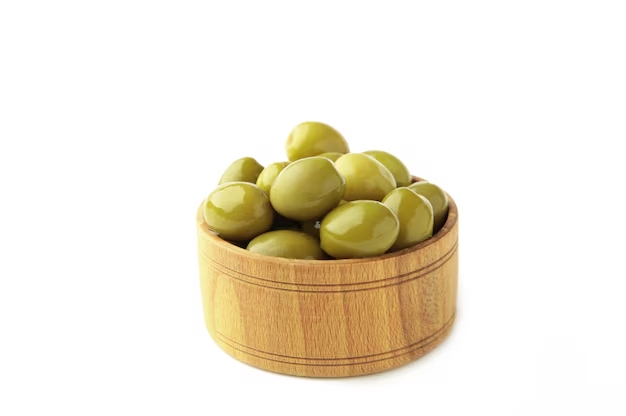 Olives 3
