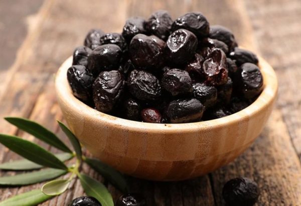 Olives 4